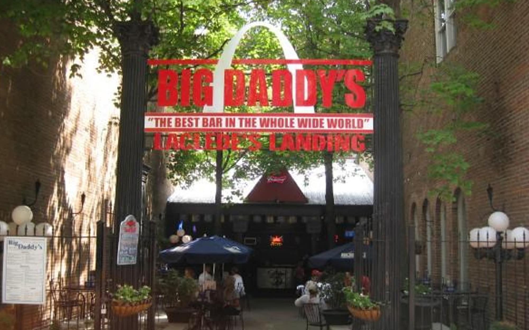 St. Louis Post-Dispatch Events - Big Daddy's Soulard Blues & Roots Festival